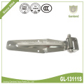 Stainless Steel Refrigerated Truck Door Hinge 340mm